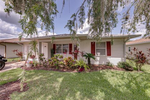 House in Lakeland, Florida 2 bedrooms, 110.83 sq.m. № 1776580 - photo 2