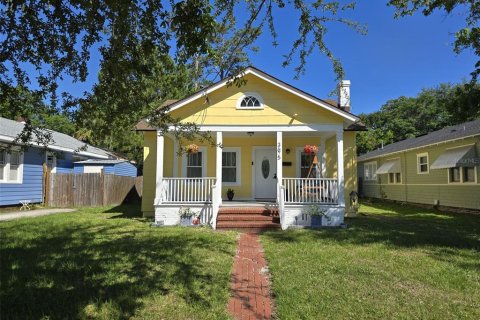 Casa en venta en Jacksonville, Florida, 2 dormitorios, 93.27 m2 № 1760508 - foto 1