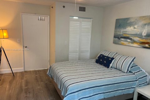 Copropriété à louer à Aventura, Floride: 2 chambres, 109.62 m2 № 1753646 - photo 16