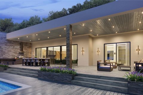 Casa en venta en Miami, Florida, 5 dormitorios, 466.74 m2 № 2000396 - foto 7