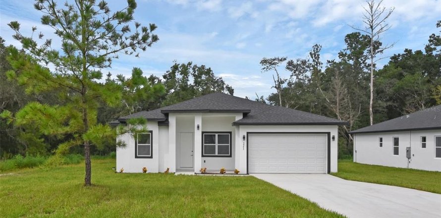 Casa en Dunnellon, Florida 3 dormitorios, 155.15 m2 № 2217829