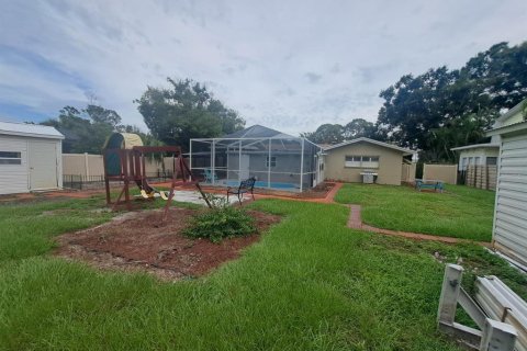 Villa ou maison à vendre à Saint Petersburg, Floride: 4 chambres, 172.43 m2 № 1841732 - photo 27