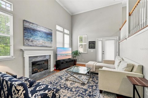 Touwnhouse à vendre à Tampa, Floride: 3 chambres, 179.3 m2 № 2372863 - photo 8