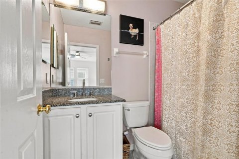 Touwnhouse à vendre à Tampa, Floride: 3 chambres, 179.3 m2 № 2372863 - photo 23