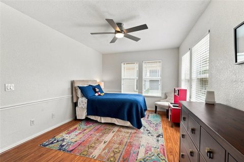 Touwnhouse à vendre à Tampa, Floride: 3 chambres, 179.3 m2 № 2372863 - photo 22