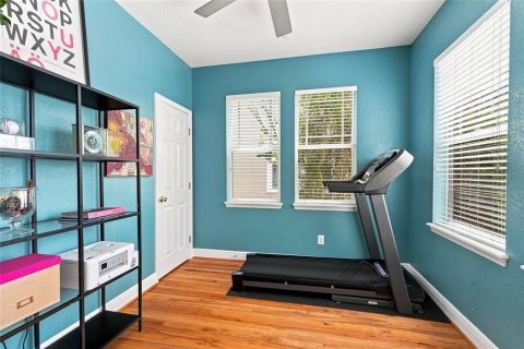 Touwnhouse à vendre à Tampa, Floride: 3 chambres, 179.3 m2 № 2372863 - photo 19