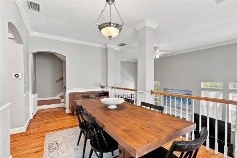 Touwnhouse à vendre à Tampa, Floride: 3 chambres, 179.3 m2 № 2372863 - photo 12
