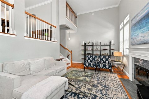 Touwnhouse à vendre à Tampa, Floride: 3 chambres, 179.3 m2 № 2372863 - photo 9