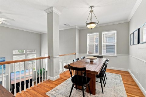Touwnhouse à vendre à Tampa, Floride: 3 chambres, 179.3 m2 № 2372863 - photo 11