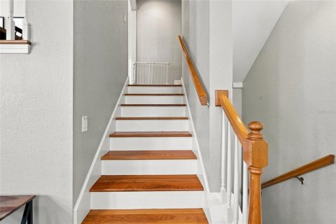 Touwnhouse à vendre à Tampa, Floride: 3 chambres, 179.3 m2 № 2372863 - photo 10