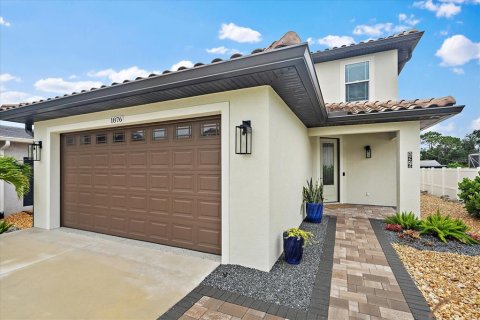 House in Sarasota, Florida 5 bedrooms, 271.83 sq.m. № 1817926 - photo 3