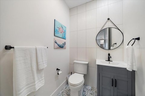 House in Sarasota, Florida 5 bedrooms, 271.83 sq.m. № 1817926 - photo 17