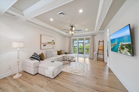 House in Sarasota, Florida 5 bedrooms, 271.83 sq.m. № 1817926 - photo 11