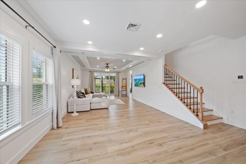House in Sarasota, Florida 5 bedrooms, 271.83 sq.m. № 1817926 - photo 9