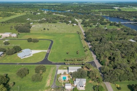 Terreno en venta en LaBelle, Florida № 1836750 - foto 12