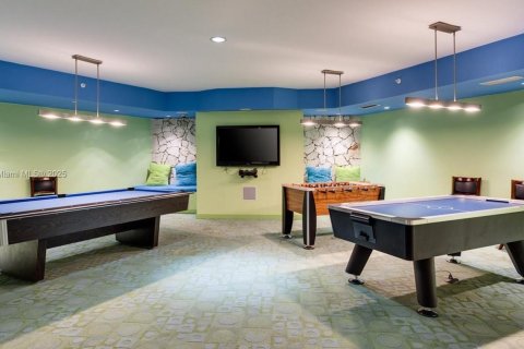 Condo in Key Biscayne, Florida, 2 bedrooms  № 1223828 - photo 28