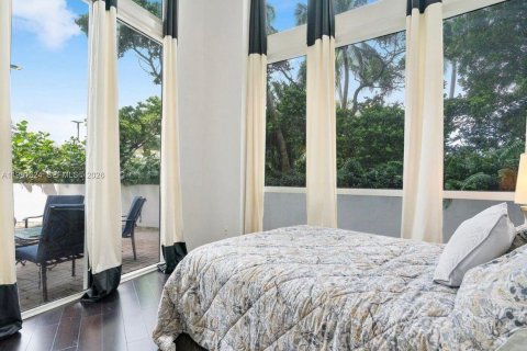 Copropriété à louer à Sunny Isles Beach, Floride: 3 chambres, 198.9 m2 № 2043174 - photo 25