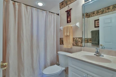 Купить кондоминиум в Нью-Смирна-Бич, Флорида 4 комнаты, 129.04м2, № 1442950 - фото 13