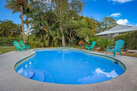 Villa ou maison à vendre à Palm City, Floride: 3 chambres, 123.75 m2 № 1976755 - photo 14