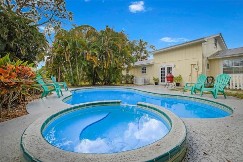 Villa ou maison à vendre à Palm City, Floride: 3 chambres, 123.75 m2 № 1976755 - photo 15
