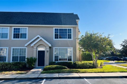 Copropriété à louer à Orlando, Floride: 3 chambres, 111.67 m2 № 2098313 - photo 5
