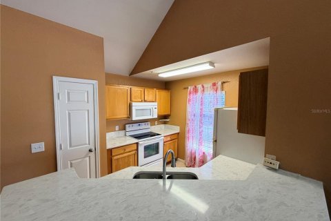 Copropriété à louer à Orlando, Floride: 3 chambres, 111.67 m2 № 2098313 - photo 25