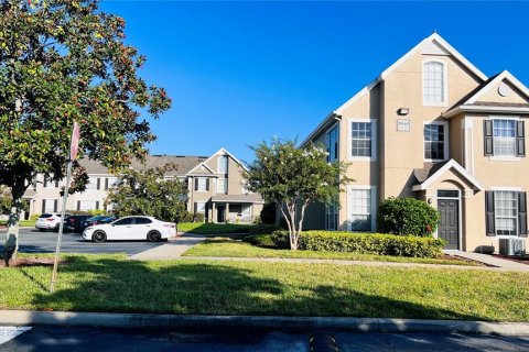 Copropriété à louer à Orlando, Floride: 3 chambres, 111.67 m2 № 2098313 - photo 4
