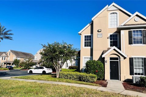 Copropriété à louer à Orlando, Floride: 3 chambres, 111.67 m2 № 2098313 - photo 3