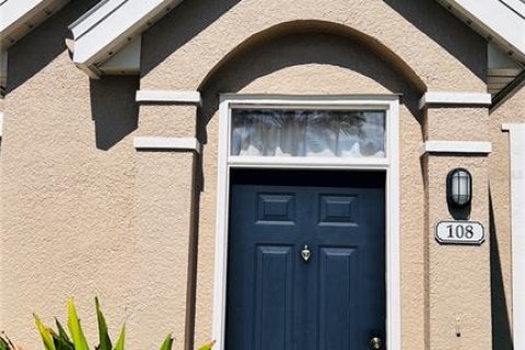 Copropriété à louer à Orlando, Floride: 3 chambres, 111.67 m2 № 2098313 - photo 2