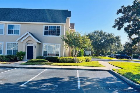 Copropriété à louer à Orlando, Floride: 3 chambres, 111.67 m2 № 2098313 - photo 7
