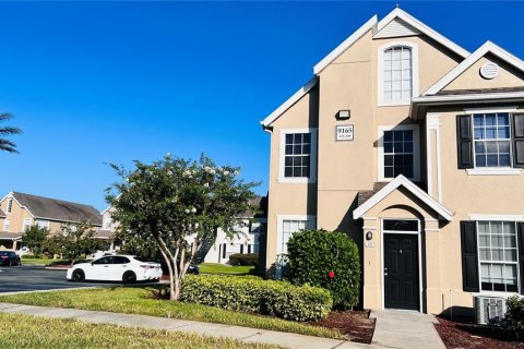 Condo à Orlando, Floride, 3 chambres  № 2098313