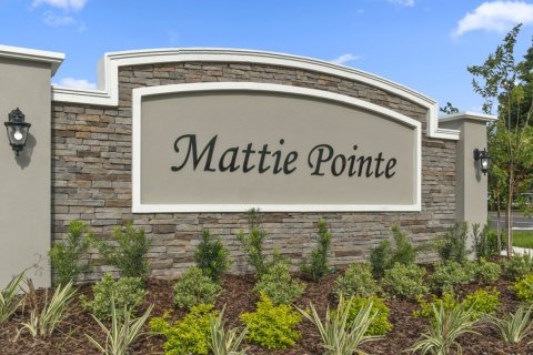 MATTIE POINTE sobre plano en Auburndale, Florida № 56352 - foto 1