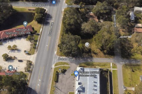 Land in Jacksonville, Florida № 838998 - photo 1