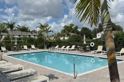 Touwnhouse à louer à Haverhill, Floride № 1946912 - photo 8