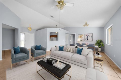 Casa en venta en Orlando, Florida, 3 dormitorios, 138.52 m2 № 2239553 - foto 2