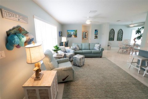 Casa en alquiler en Venice, Florida, 3 dormitorios, 161.19 m2 № 1593030 - foto 6