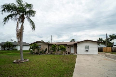 Casa en alquiler en Venice, Florida, 3 dormitorios, 161.19 m2 № 1593030 - foto 2