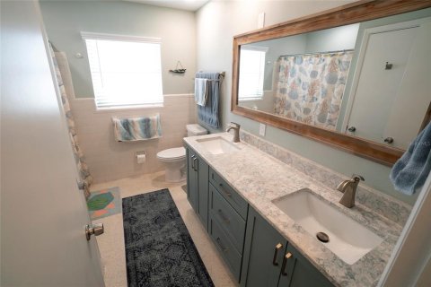 Casa en alquiler en Venice, Florida, 3 dormitorios, 161.19 m2 № 1593030 - foto 29