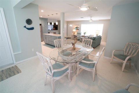 Casa en alquiler en Venice, Florida, 3 dormitorios, 161.19 m2 № 1593030 - foto 21