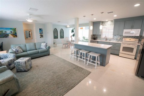 Casa en alquiler en Venice, Florida, 3 dormitorios, 161.19 m2 № 1593030 - foto 5