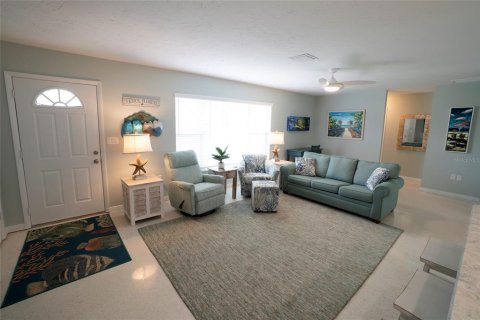 Casa en alquiler en Venice, Florida, 3 dormitorios, 161.19 m2 № 1593030 - foto 12
