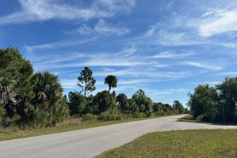 Terreno en venta en Port Charlotte, Florida № 2232670 - foto 5