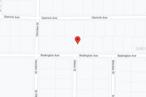 Terreno en venta en Port Charlotte, Florida № 2232670 - foto 4