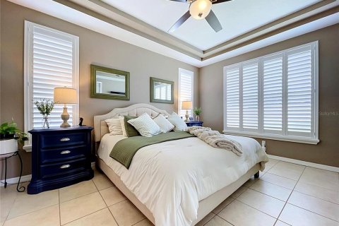 House in Plant City, Florida 3 bedrooms, 190.91 sq.m. № 2227186 - photo 20