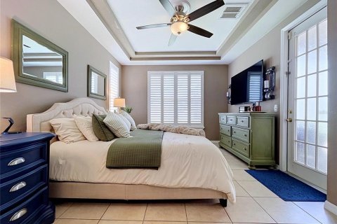 House in Plant City, Florida 3 bedrooms, 190.91 sq.m. № 2227186 - photo 21