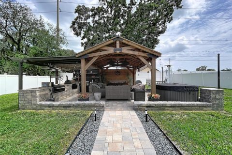 House in Plant City, Florida 3 bedrooms, 190.91 sq.m. № 2227186 - photo 4