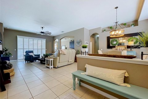 House in Plant City, Florida 3 bedrooms, 190.91 sq.m. № 2227186 - photo 8