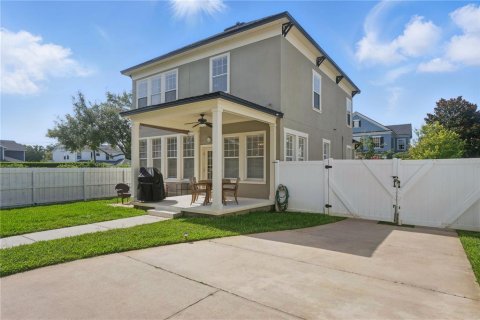 Casa en venta en Orlando, Florida, 3 dormitorios, 193.98 m2 № 1907861 - foto 26