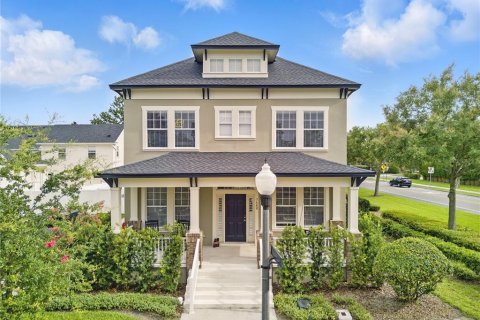 Casa en venta en Orlando, Florida, 3 dormitorios, 193.98 m2 № 1907861 - foto 1