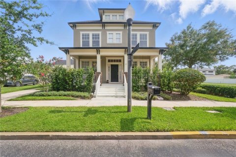 Casa en venta en Orlando, Florida, 3 dormitorios, 193.98 m2 № 1907861 - foto 3